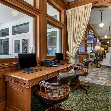 Windsor Hotel, Ascend Hotel Collection Америкус Екстериор снимка