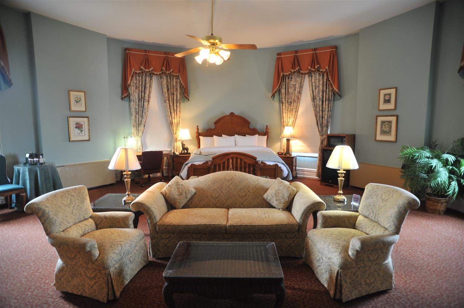 Windsor Hotel, Ascend Hotel Collection Америкус Екстериор снимка