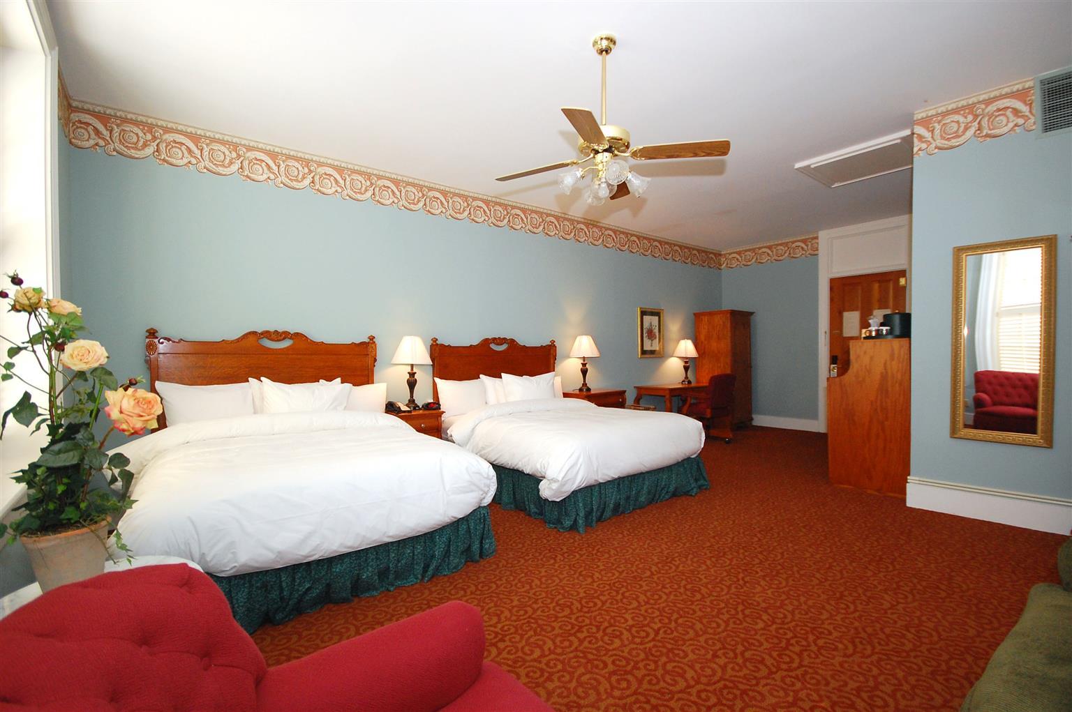 Windsor Hotel, Ascend Hotel Collection Америкус Екстериор снимка