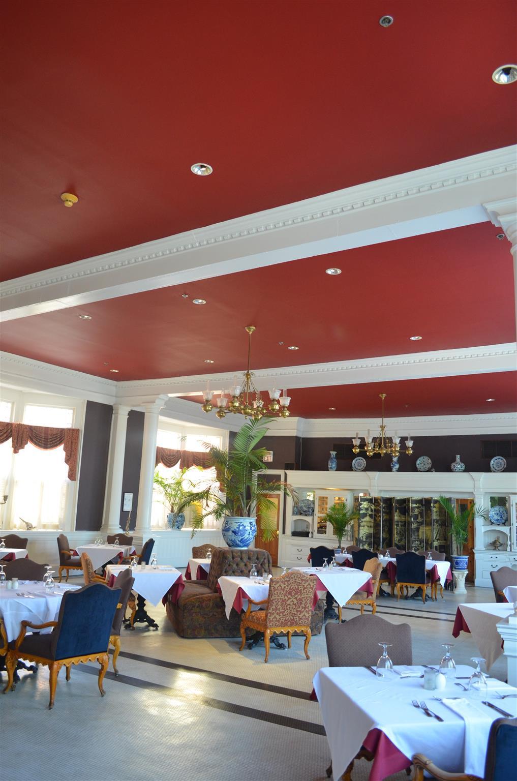 Windsor Hotel, Ascend Hotel Collection Америкус Екстериор снимка