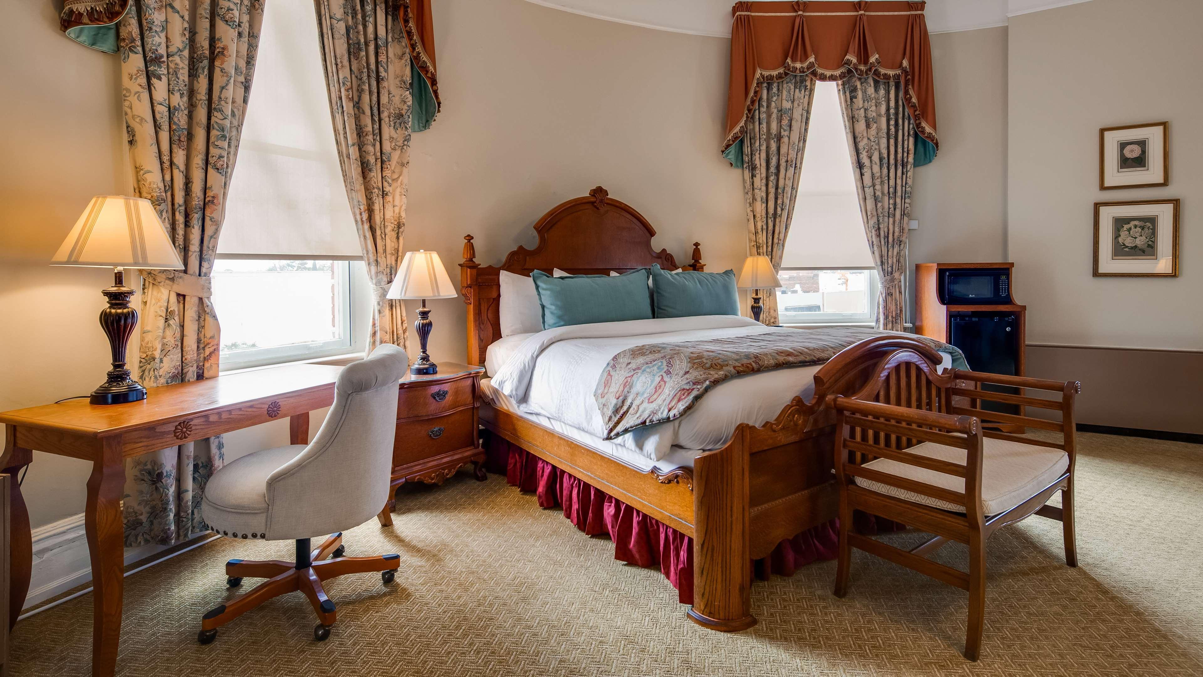 Windsor Hotel, Ascend Hotel Collection Америкус Екстериор снимка