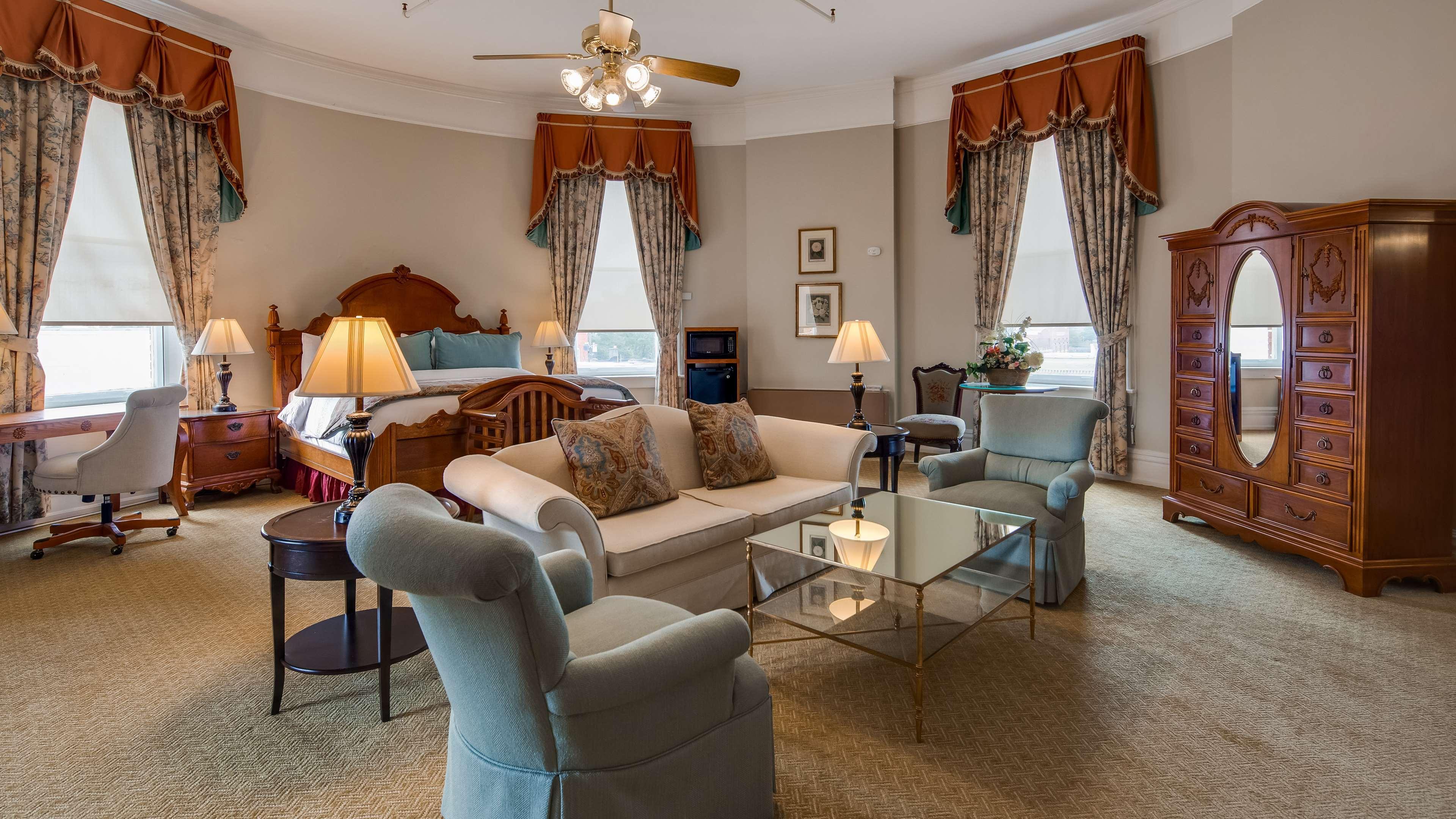 Windsor Hotel, Ascend Hotel Collection Америкус Екстериор снимка