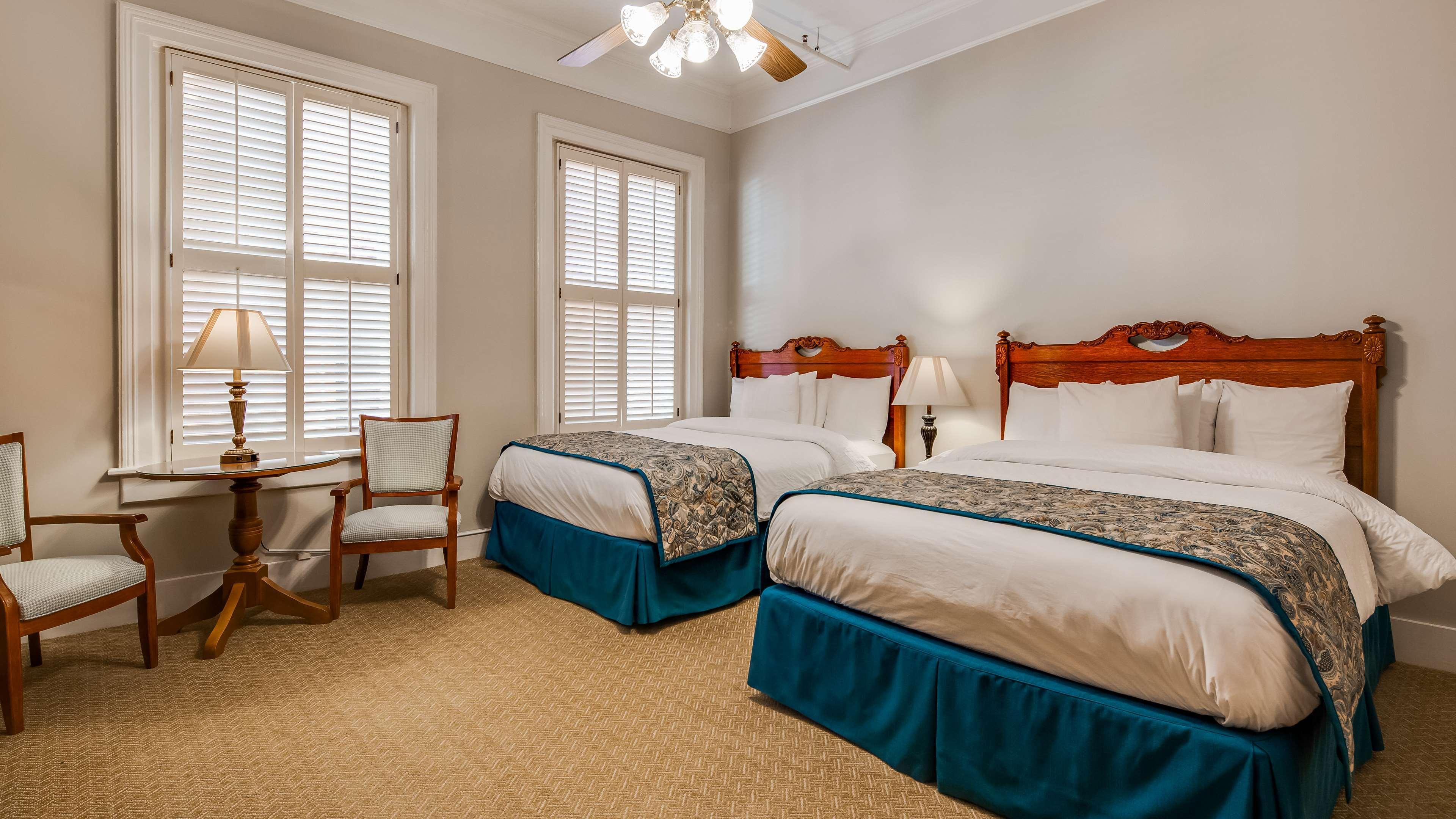 Windsor Hotel, Ascend Hotel Collection Америкус Екстериор снимка