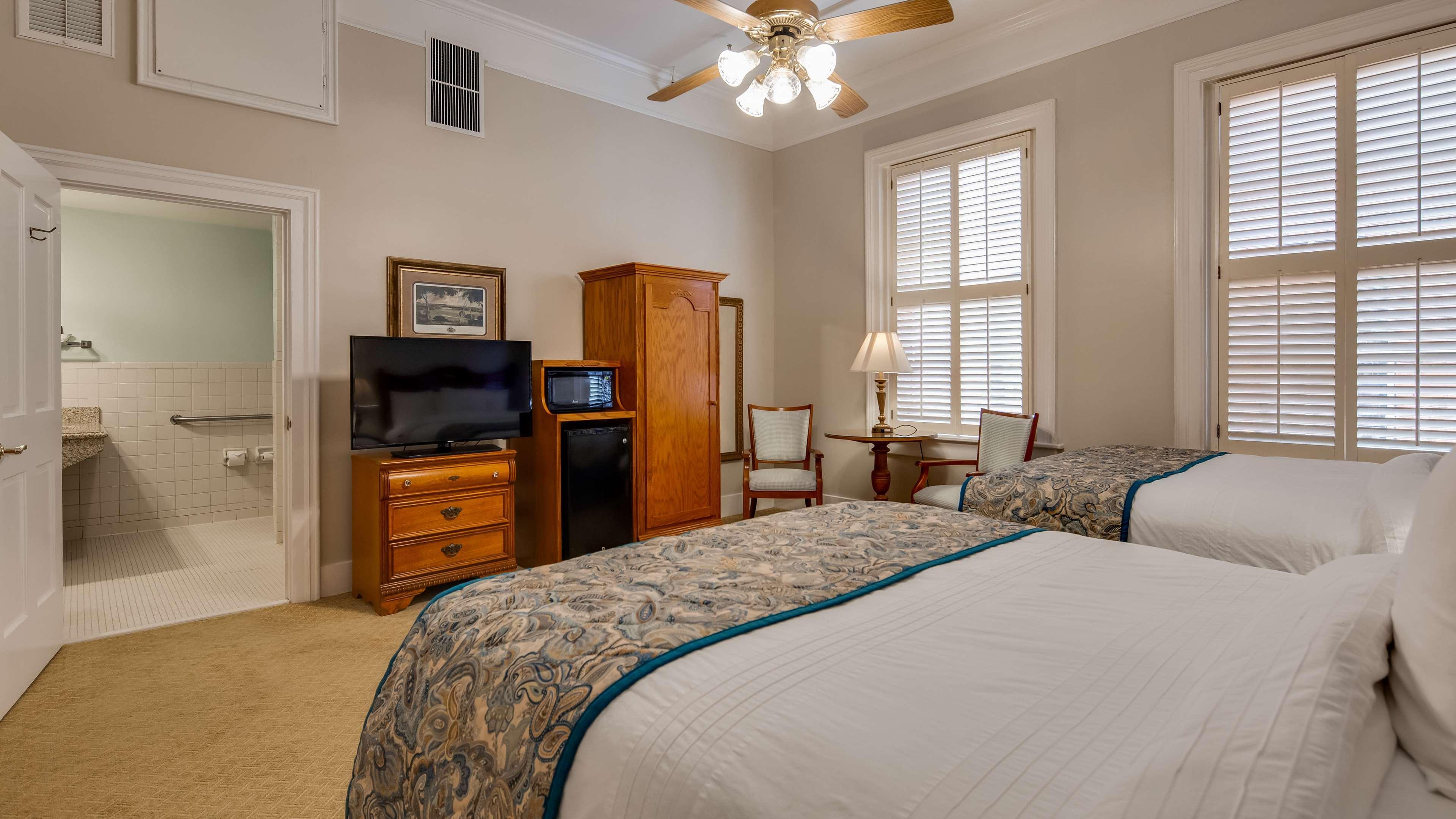 Windsor Hotel, Ascend Hotel Collection Америкус Екстериор снимка