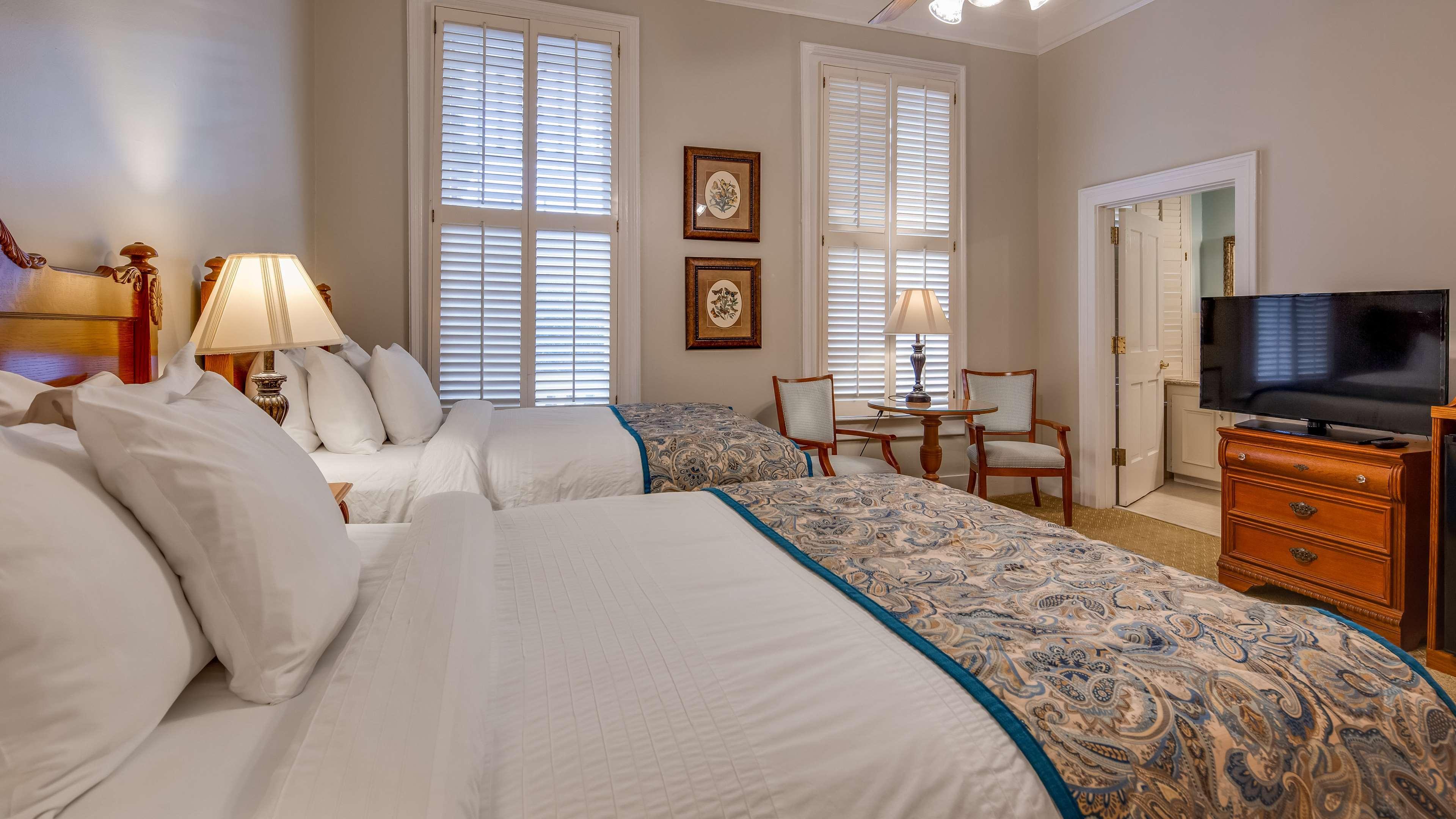 Windsor Hotel, Ascend Hotel Collection Америкус Екстериор снимка