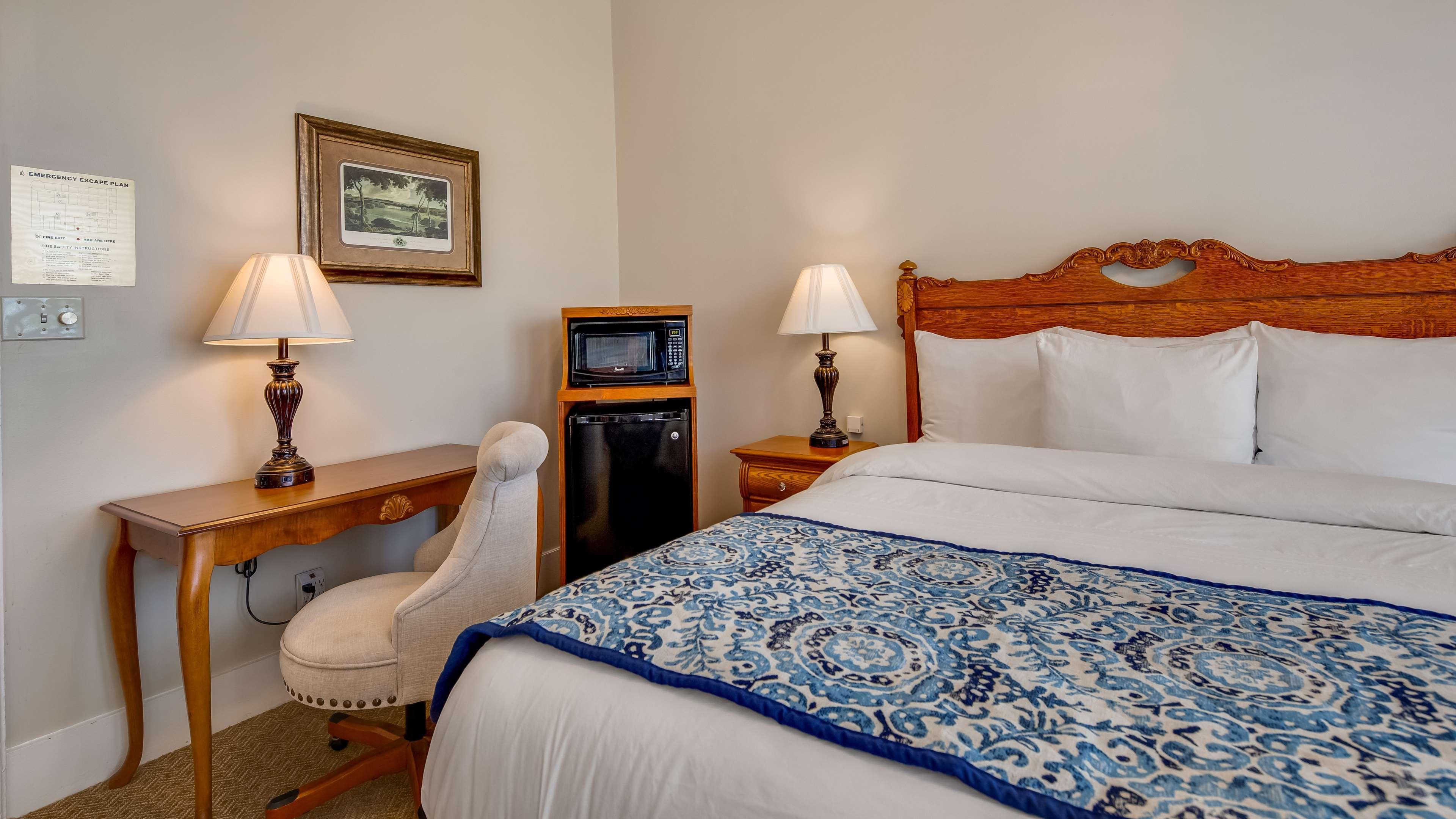 Windsor Hotel, Ascend Hotel Collection Америкус Екстериор снимка