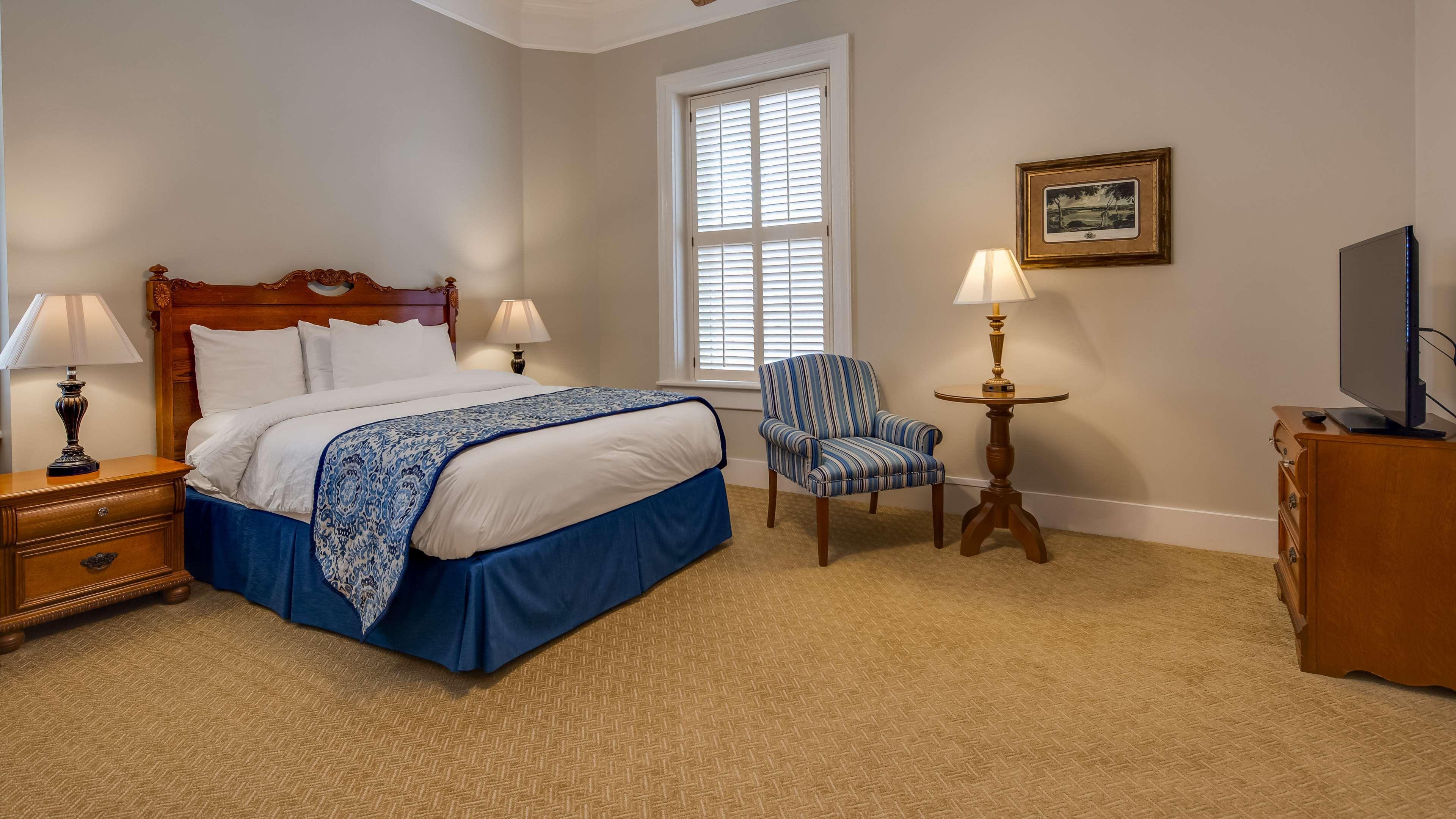 Windsor Hotel, Ascend Hotel Collection Америкус Екстериор снимка