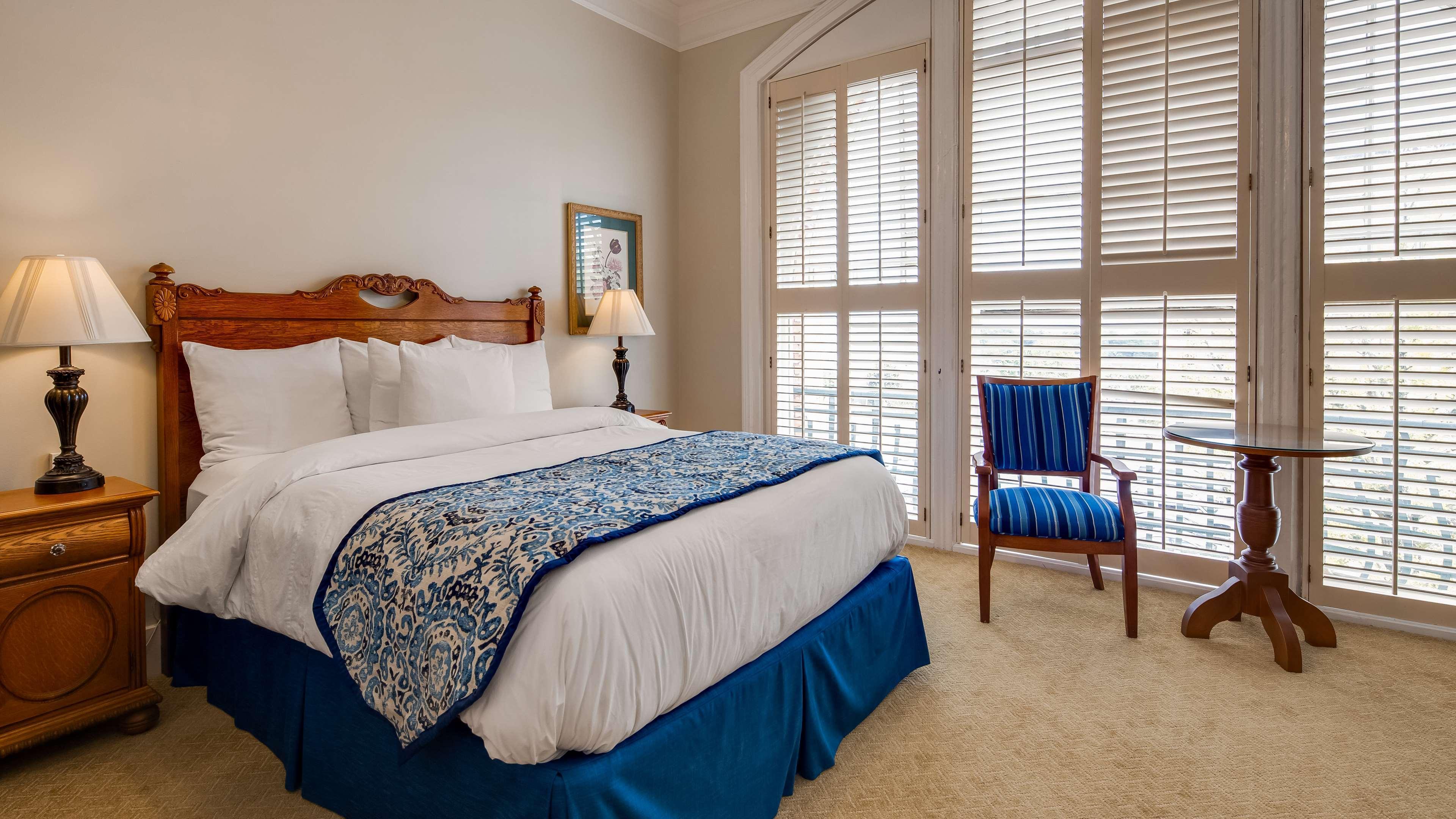 Windsor Hotel, Ascend Hotel Collection Америкус Екстериор снимка