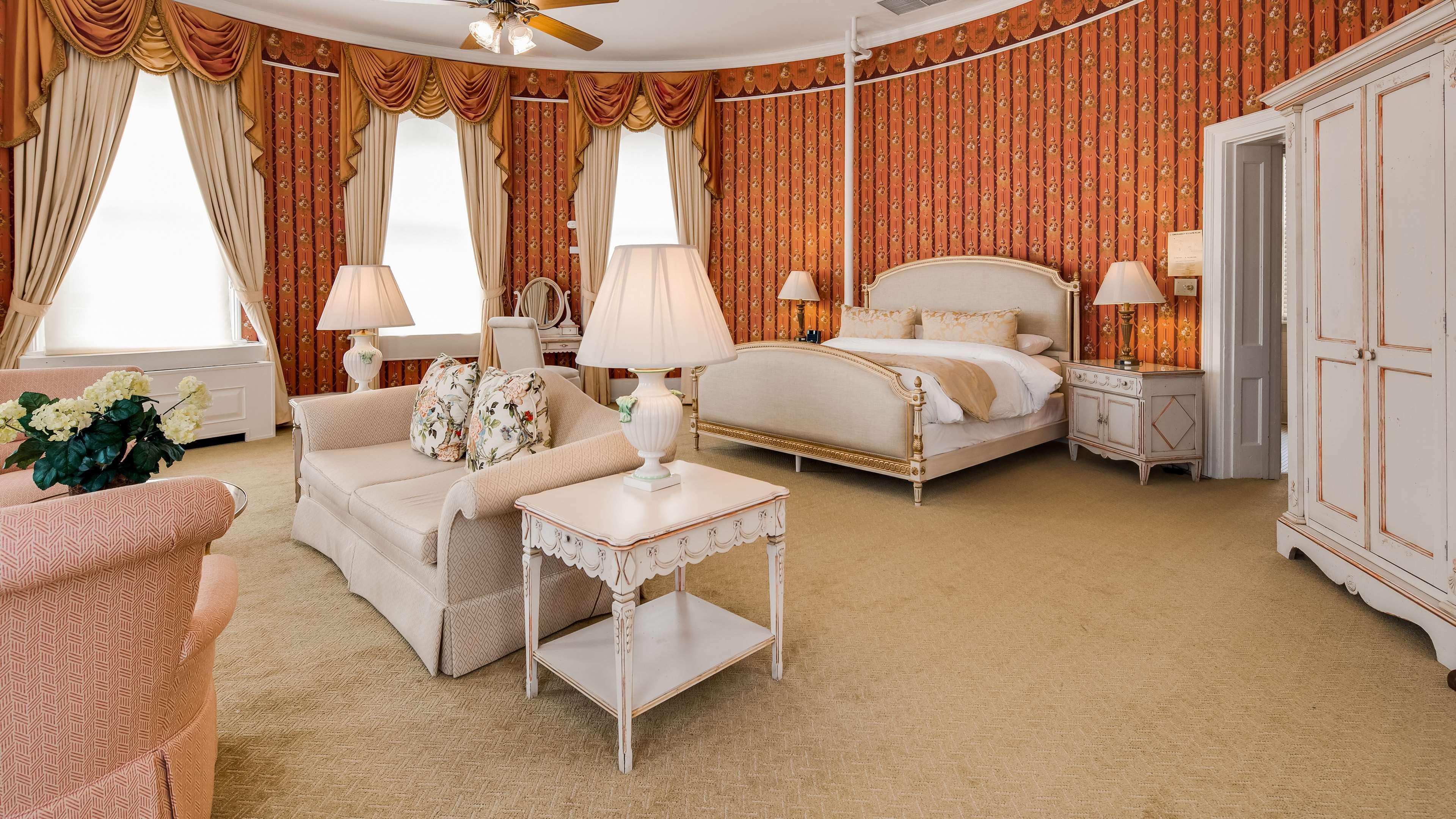 Windsor Hotel, Ascend Hotel Collection Америкус Екстериор снимка