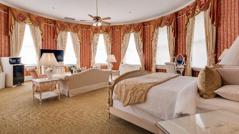 Windsor Hotel, Ascend Hotel Collection Америкус Екстериор снимка