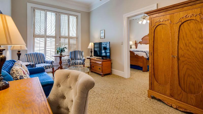 Windsor Hotel, Ascend Hotel Collection Америкус Екстериор снимка