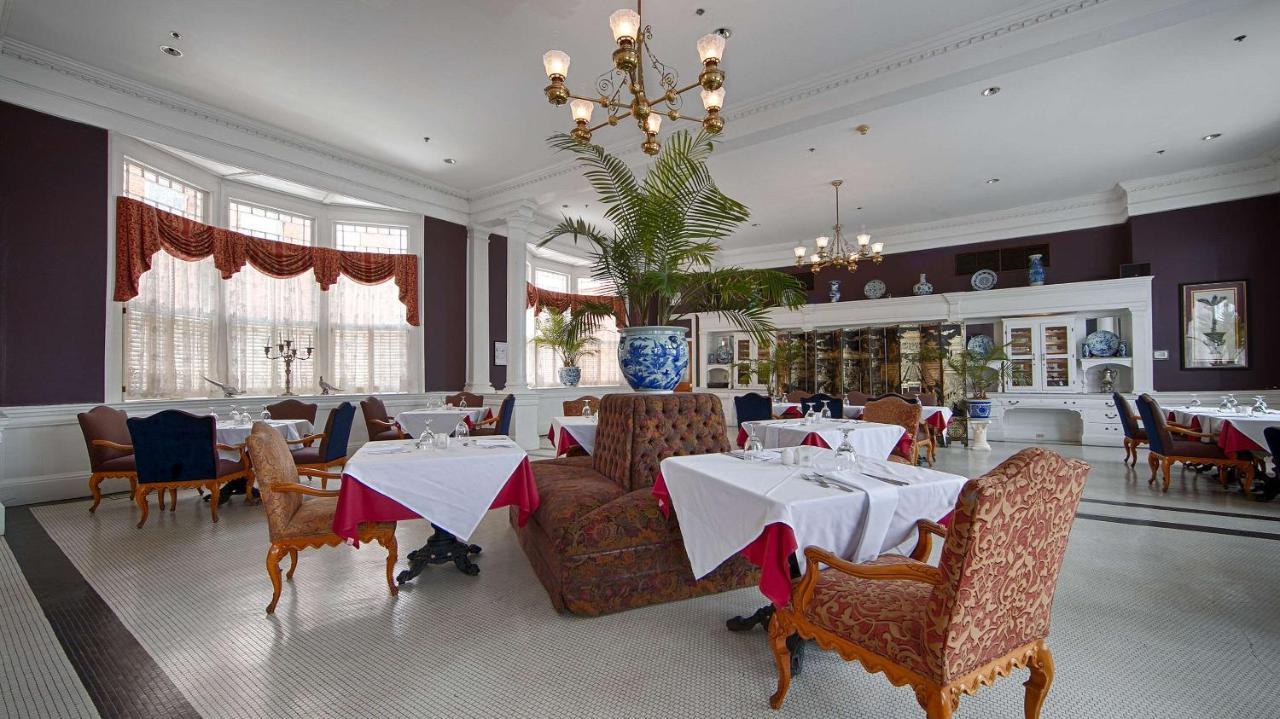 Windsor Hotel, Ascend Hotel Collection Америкус Екстериор снимка