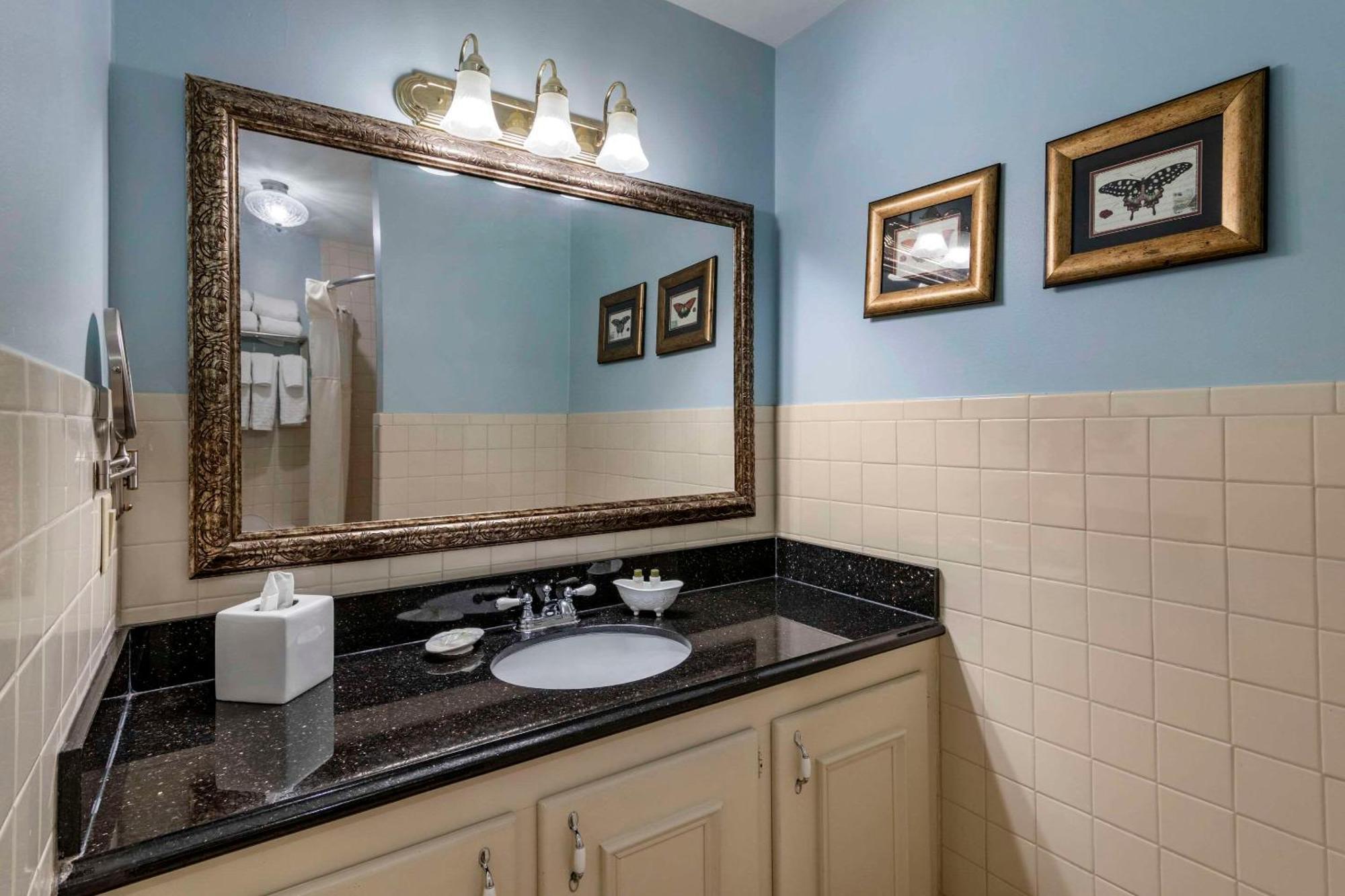 Windsor Hotel, Ascend Hotel Collection Америкус Екстериор снимка