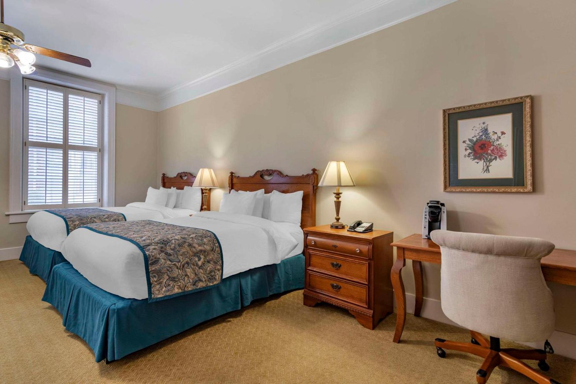 Windsor Hotel, Ascend Hotel Collection Америкус Екстериор снимка