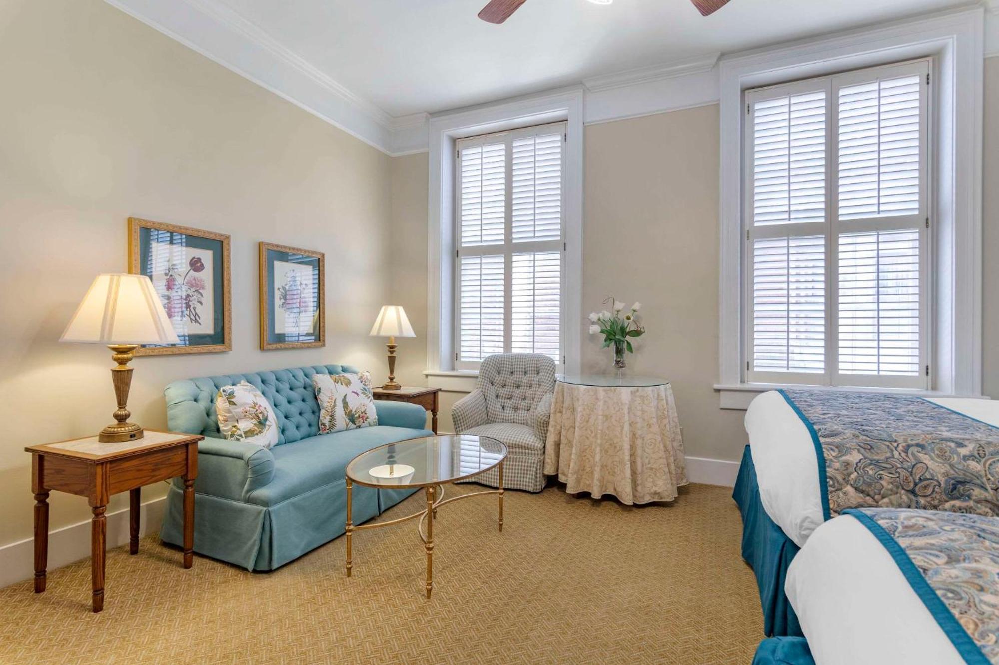 Windsor Hotel, Ascend Hotel Collection Америкус Екстериор снимка