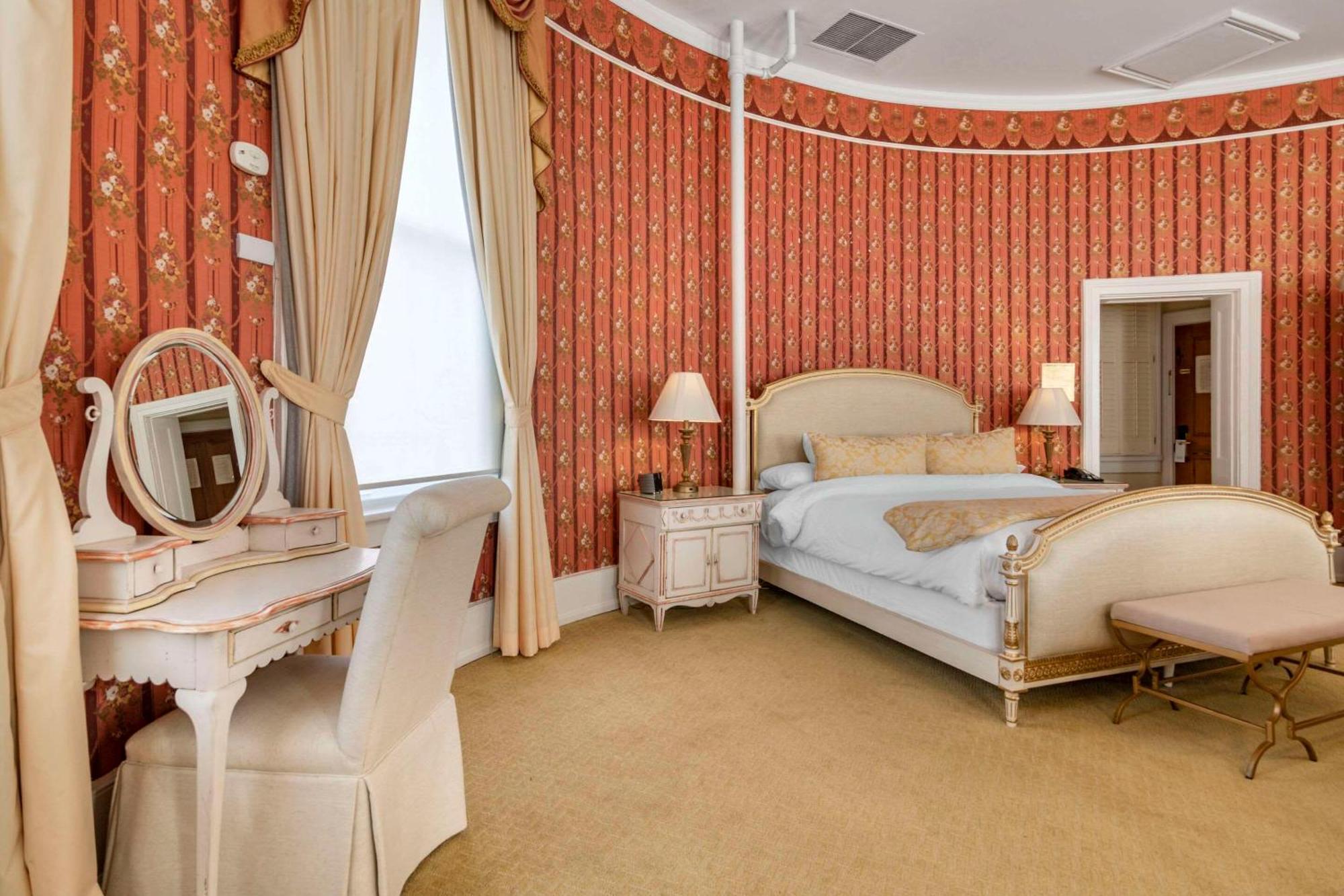 Windsor Hotel, Ascend Hotel Collection Америкус Екстериор снимка