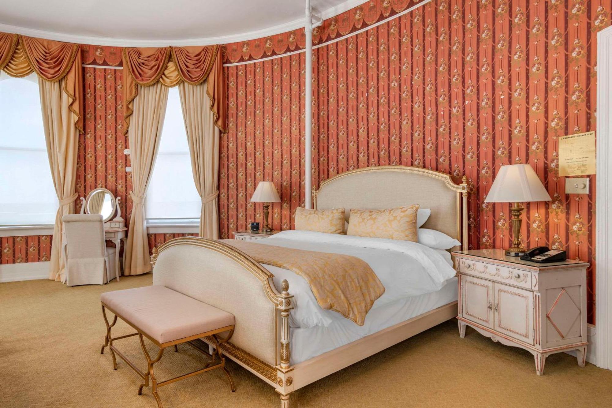 Windsor Hotel, Ascend Hotel Collection Америкус Екстериор снимка