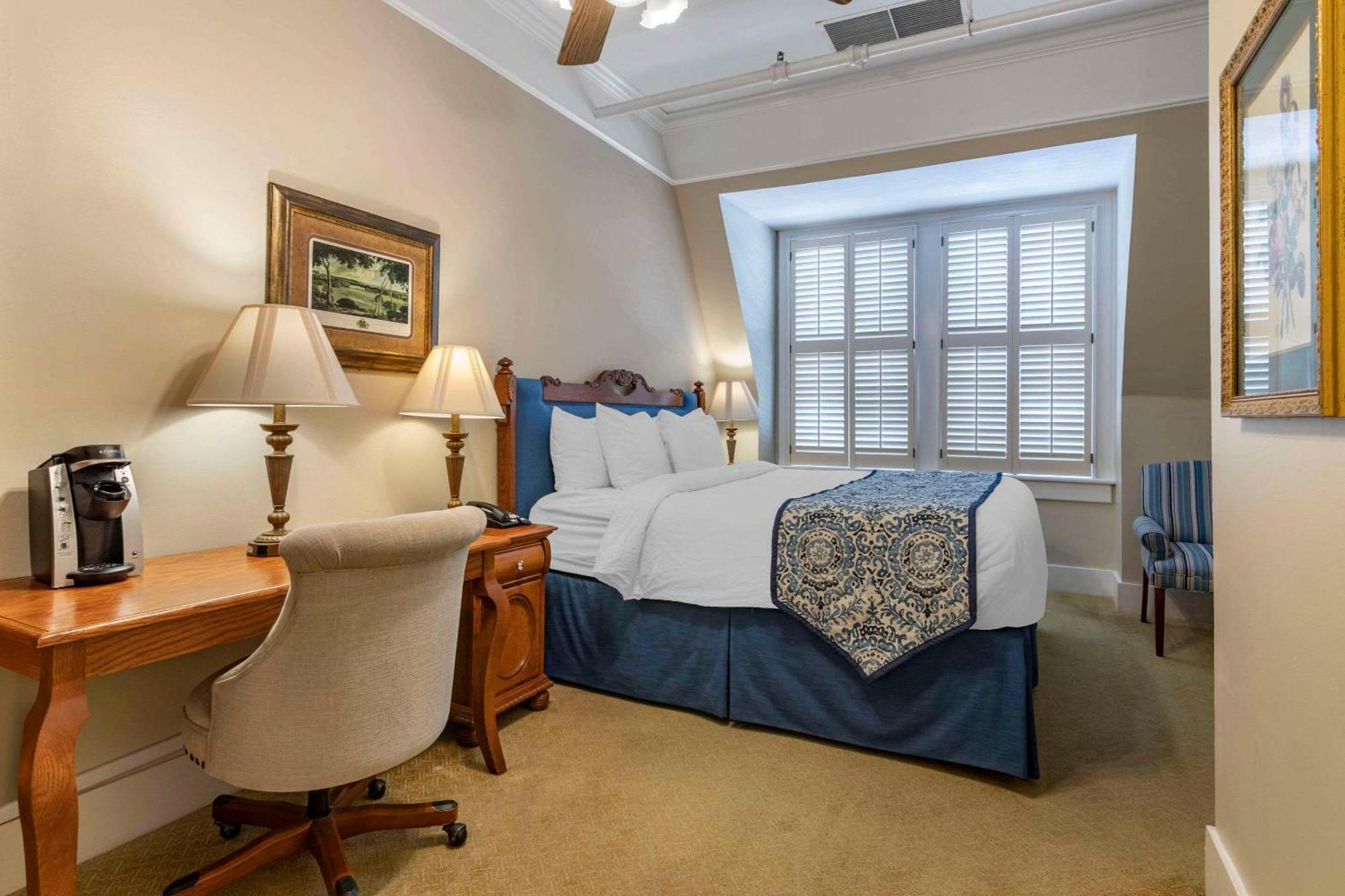 Windsor Hotel, Ascend Hotel Collection Америкус Екстериор снимка