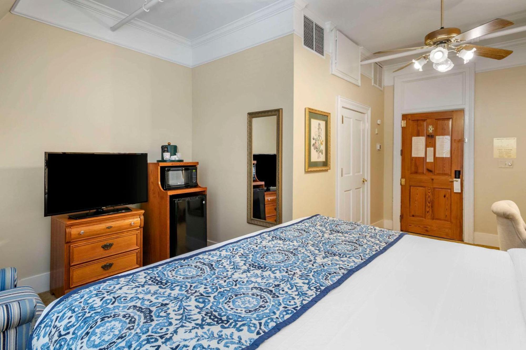 Windsor Hotel, Ascend Hotel Collection Америкус Екстериор снимка