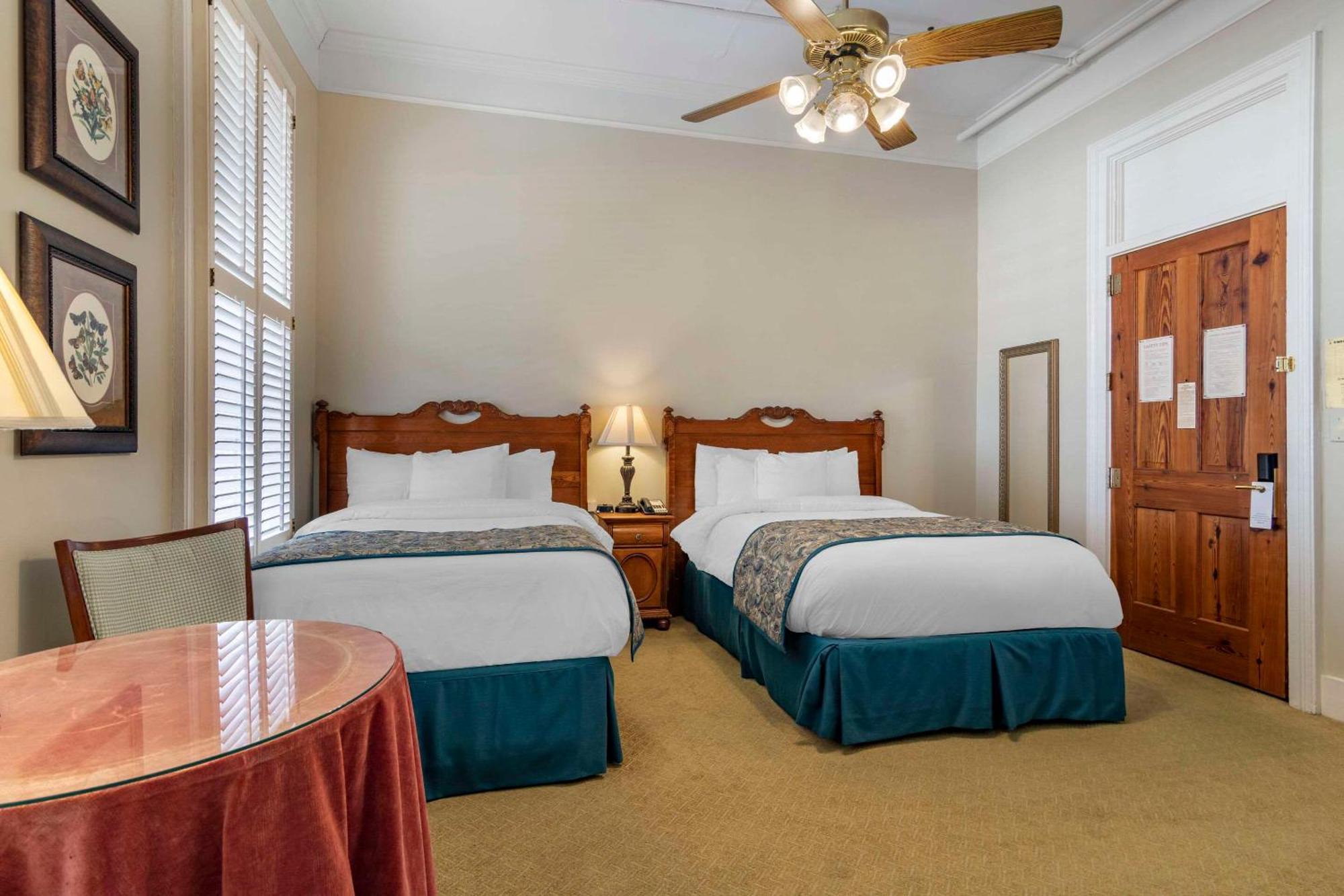 Windsor Hotel, Ascend Hotel Collection Америкус Екстериор снимка