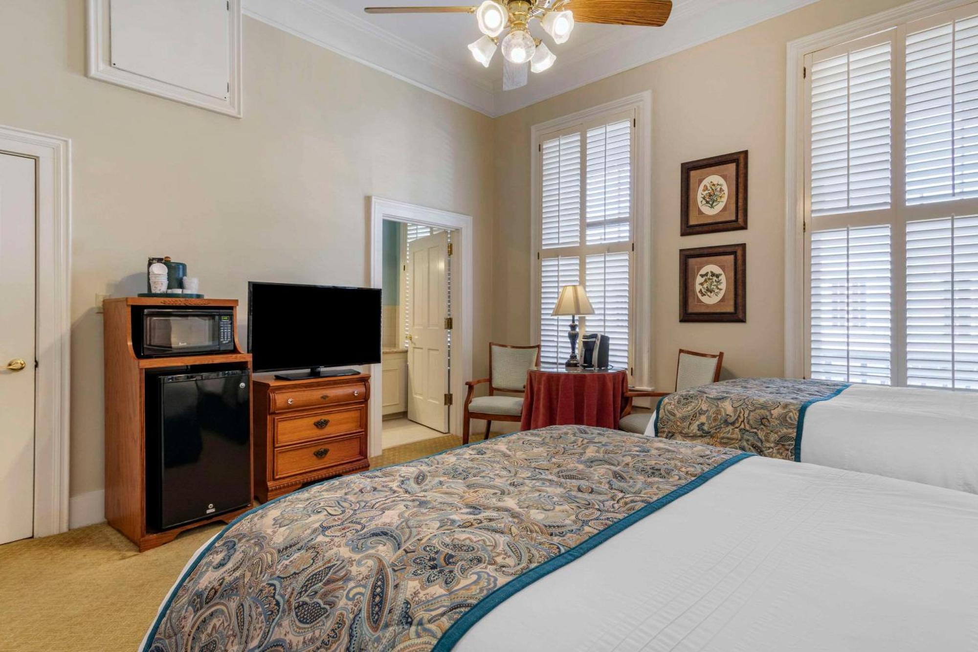 Windsor Hotel, Ascend Hotel Collection Америкус Екстериор снимка