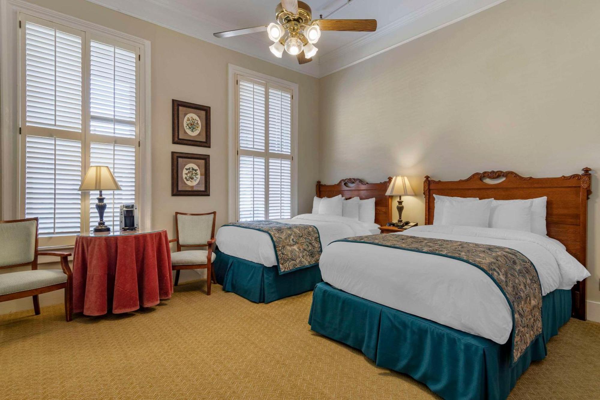 Windsor Hotel, Ascend Hotel Collection Америкус Екстериор снимка